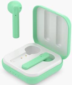 Prenosný reproduktor Ledwood M1011 zelené

 obrázok produktu 2 z 5