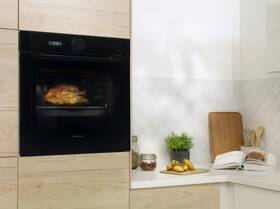 Rúra Brandt BOP7537BB 

 obrázok produktu 9 z 10