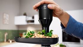 Mlynček na mäso Bosch MFWS670B čierny

 obrázok produktu 13 z 22