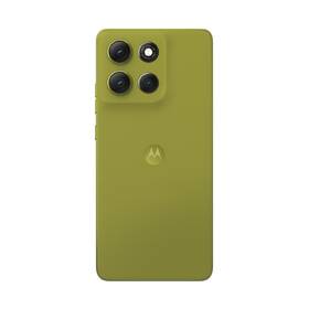 Mobilný telefón Motorola Moto G86 5G 8 GB / 256 GB zelený

 obrázok produktu 6 z 12