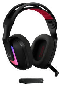 Headset Logitech G A20 X čierny

 obrázok produktu 4 z 19