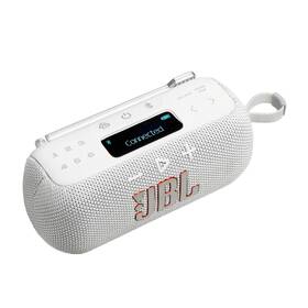 Prenosný reproduktor JBL Tuner 3 biely

 obrázok produktu 2 z 11
