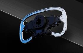 Volant Moza Racing Vision GS (PC) čierny

 obrázok produktu 14 z 16