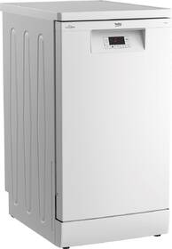 Umývačka riadu Beko BDFS15030W biela

 obrázok produktu 7 z 7