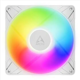 Ventilátor Arctic Cooling P14 Pro ARGB White biely

 obrázok produktu 1 z 3