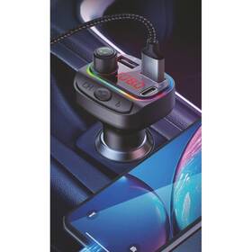 FM Transmitter Swissten RGB čierne

 obrázok produktu 3 z 5