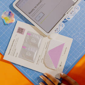 Ochranná fólia Paperlike Screen Protector 3 na Apple iPad 11" (2025) & iPad 10.9" (2022/2024) 

 obrázok produktu 14 z 19
