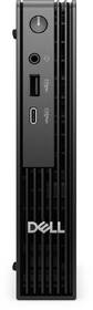 Stolný počítač Dell Pro Micro QCM1255 čierny

 obrázok produktu 2 z 4
