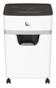 Skartovač HP OneShred 15CC biely

 obrázok produktu 2 z 7