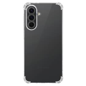 Kryt na mobil Tactical TPU Plyo na Samsung Galaxy A57 priehľadný

 obrázok produktu 1 z 2