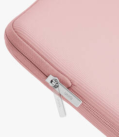 Puzdro na notebook Uniq Cyprus Ridge Edition 14" ružové

 obrázok produktu 3 z 6