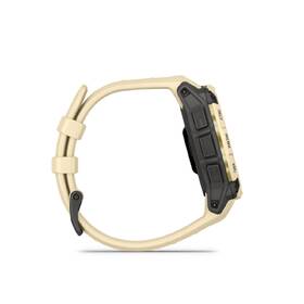 Inteligentné hodinky Garmin Instinct 3 - 45 mm AMOLED krémové

 obrázok produktu 12 z 12