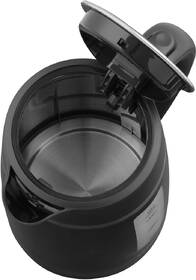 Rýchlovarná kanvica Sencor SWK 2710BK, 1,7 l čierna

 obrázok produktu 8 z 14