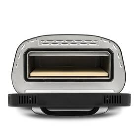 Mini rúra G3 Ferrari G1018600 čierna/strieborná

 obrázok produktu 1 z 11