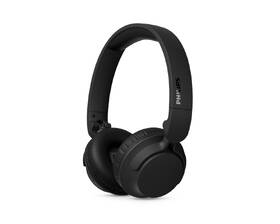 Slúchadlá Philips TAH4000BK/00 čierna

 obrázok produktu 5 z 5