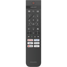 Televízor Philips 43PUS8001 

 obrázok produktu 7 z 8