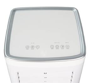 Mobilná klimatizácia Argo 398400043 ETIENNE, 8 000 BTU biela

 obrázok produktu 3 z 3