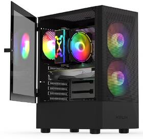 Case KRUX Vako RGB čierna

 obrázok produktu 3 z 24