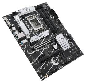 Základná doska Asus B760-PLUS D4 čierna

 obrázok produktu 3 z 5