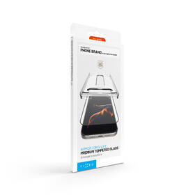 Tvrdené sklo FIXED Armor Long-Life s Anti-dust aplikátorem pro Apple iPhone 18 Pro Max 

 obrázok produktu 9 z 9