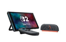 Herná konzola Nintendo Switch 2 + Sports Resort + Nintendo SWITCH online predplatné na 3 mesiace čierna

 obrázok produktu 6 z 13