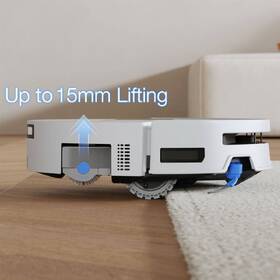 Robotický vysávač Ecovacs DEEBOT T90 MAX OMNI WHITE biely

 obrázok produktu 11 z 18