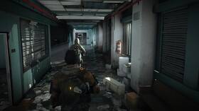 Hra Ubisoft Tom Clancy's The Division 

 obrázok produktu 2 z 4