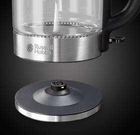 Rýchlovarná kanvica RUSSELL HOBBS 21600-57 sklo

 obrázok produktu 1 z 8