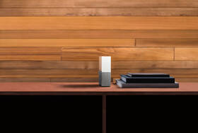 Sieťové úložisko Western Digital Home 2TB strieborné/biele

 obrázok produktu 10 z 18