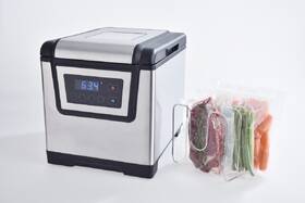 Varič Sous-vide Maxxo SV06 čierny/nerez

 obrázok produktu 6 z 7