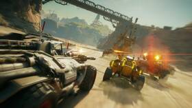 Hra Bethesda Xbox One RAGE 2 

 obrázok produktu 7 z 7