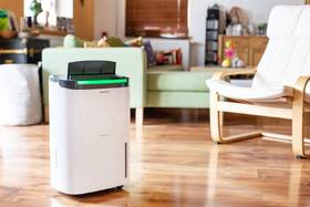 Odvlhčovač Rohnson R-9630 Ionic + Air Purifier biely

 obrázok produktu 14 z 19