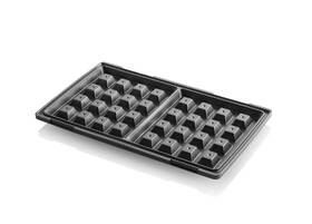 Sendvičovač Gallet CRO 616 nerez

 obrázok produktu 9 z 15