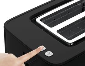 Hriankovač Tefal TT640810 čierny

 obrázok produktu 10 z 18