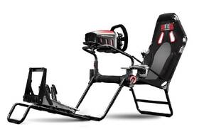 Pretekársky kokpit Next Level Racing GT LITE 

 obrázok produktu 3 z 7