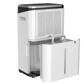 Odvlhčovač Rohnson R-9575 Ionic + Air Purifier čierny/biely

 obrázok produktu 4 z 9