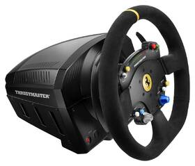 Volant Thrustmaster TS-PC Racer Ferrari 488 Challenge Edition pre PC 

 obrázok produktu 1 z 7