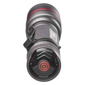 Lampáš EMOS Ultibright 70, P3170, 340lm, 3xAAA sivá

 obrázok produktu 3 z 10
