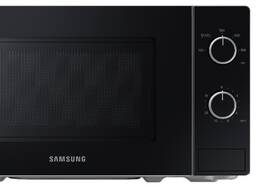 Mikrovlnná rúra Samsung MS20A3010AH/EO čierna/biela

 obrázok produktu 3 z 4