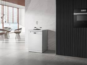 Umývačka riadu Miele G 7410 SC BW biela

 obrázok produktu 4 z 5