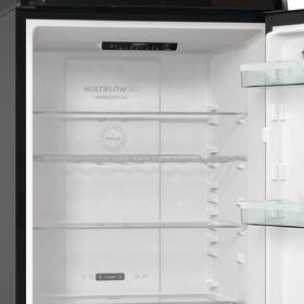 Chladnička s mrazničkou Gorenje ONRK619DBK čierna

 obrázok produktu 4 z 18