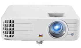 Projektor ViewSonic PG706HD 

 obrázok produktu 2 z 3