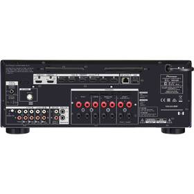 AV Receiver Pioneer VSX-935 čierny

 obrázok produktu 1 z 4