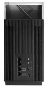 Kompletný Wi-Fi systém Asus ZenWiFi Pro ET12 (1-pack) čierny

 obrázok produktu 4 z 5