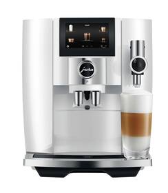 Automatický kávovar Jura J8 Piano White 

 obrázok produktu 14 z 24