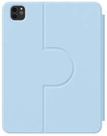 Puzdro na tablet Baseus Minimalist Series na Apple iPad Pro 11/iPad Air4/Air5 10.9'' modré

 obrázok produktu 5 z 9