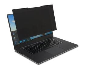 Privátny filter KENSINGTON MagPro™ pre notebook 14“ (16:9), dvojsmerný, magnetický, odnímateľný 

 obrázok produktu 1 z 9