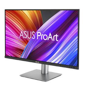 Monitor Asus ProArt PA329CRV čierny/strieborný

 obrázok produktu 1 z 11