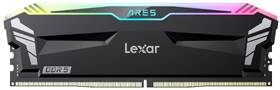 Pamäťový modul Lexar 32GB (2x16GB) DDR5 6400MHz CL32 RGB čierny

 obrázok produktu 1 z 5