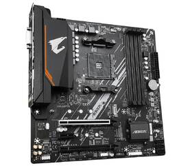 Základná doska GIGABYTE B550M AORUS ELITE 

 obrázok produktu 2 z 3